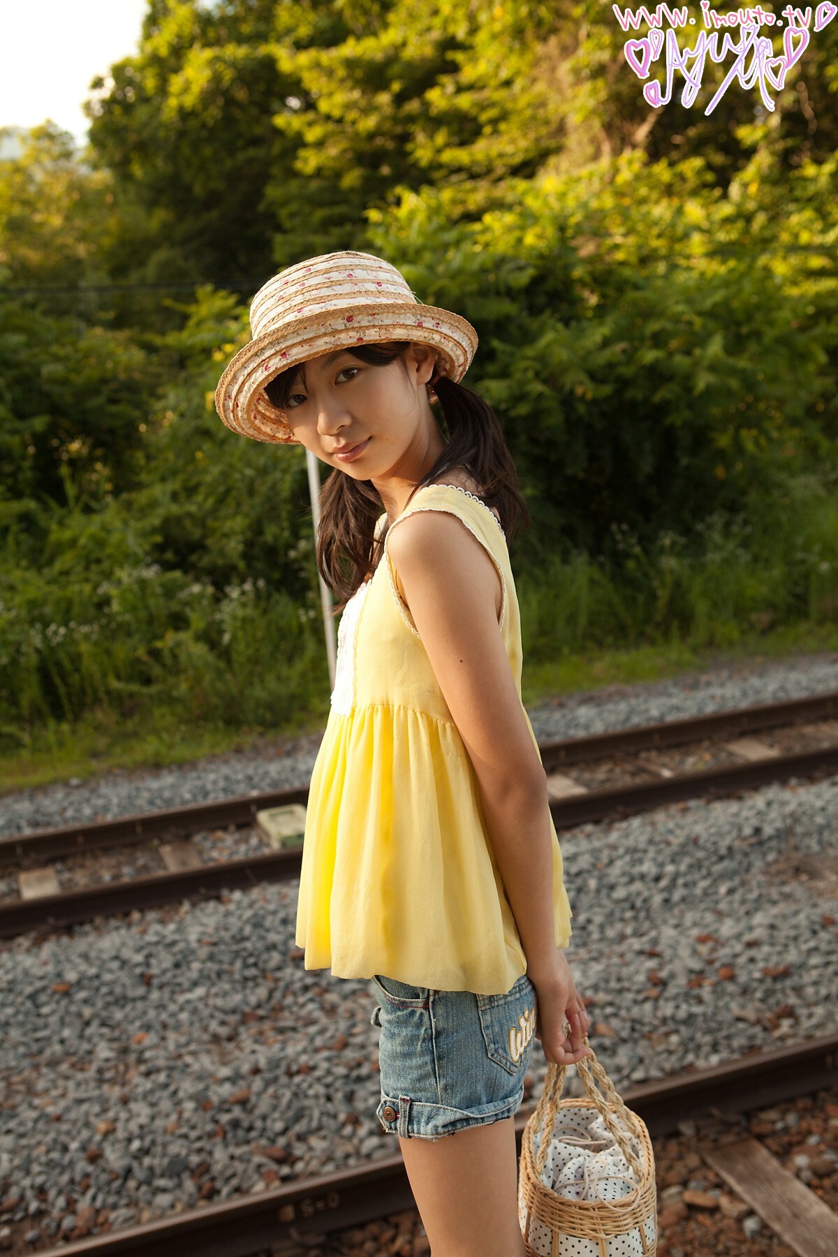 [Imouto.tv]   Ayu Makihara 牧原あゆ